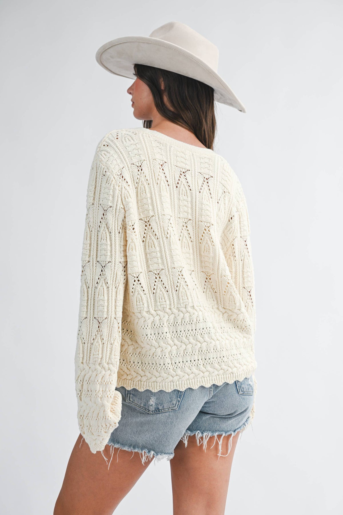 Elizabeth Cardigan