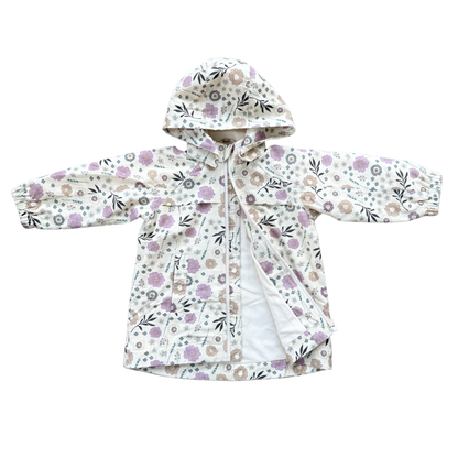 Cotton Jacket Fall Winter 2025