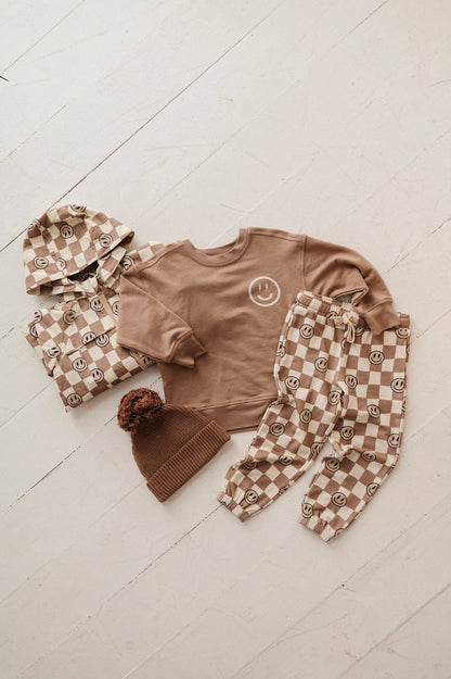 Cotton Jacket Fall Winter 2025