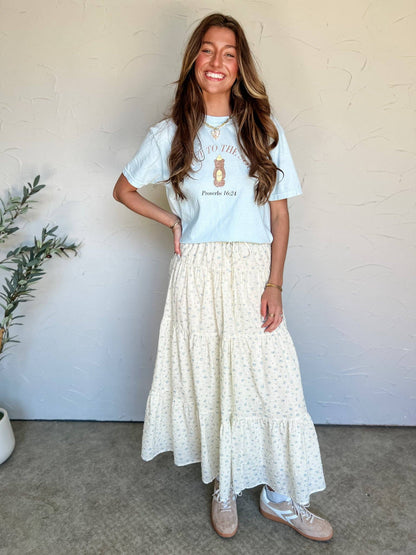 Kind Words Honey Bear T-Shirt