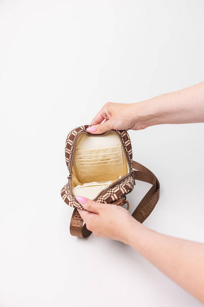 Mesa Crossbody Sling