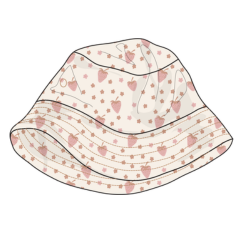 Babysprouts Bucket Hat