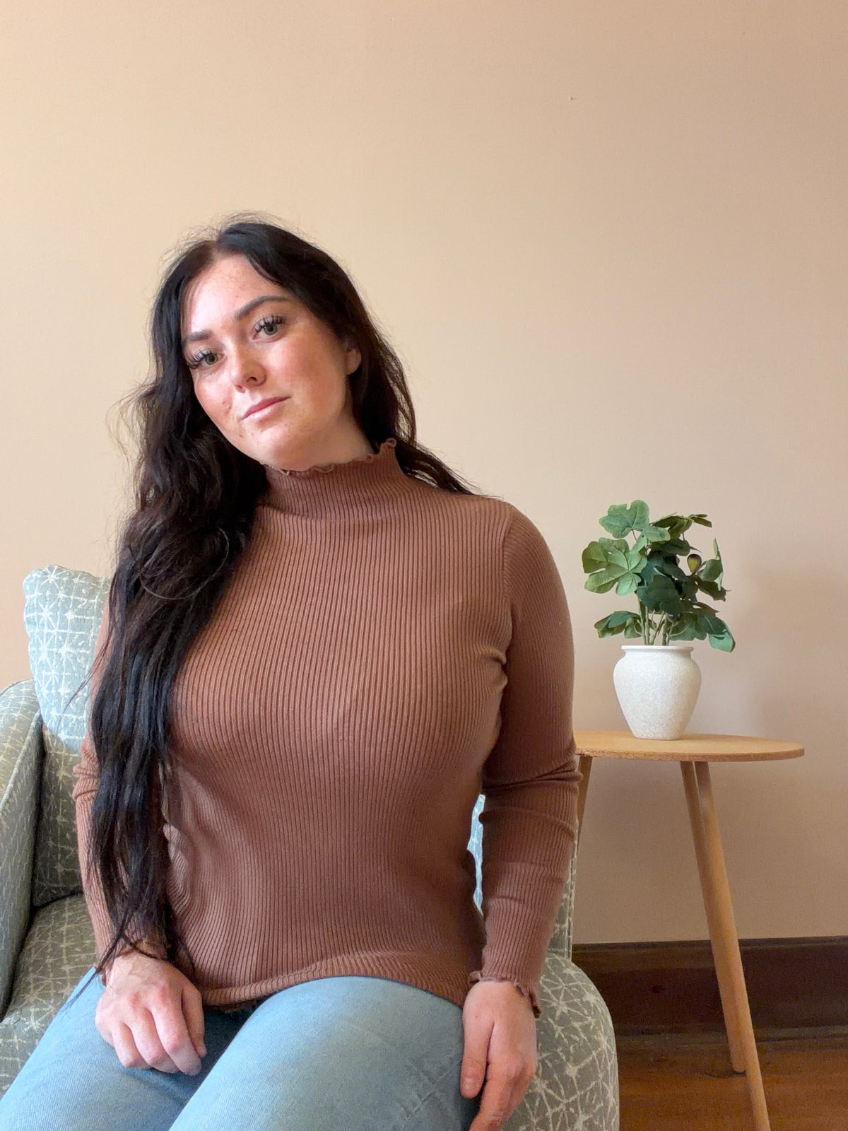 Marcey Sweater
