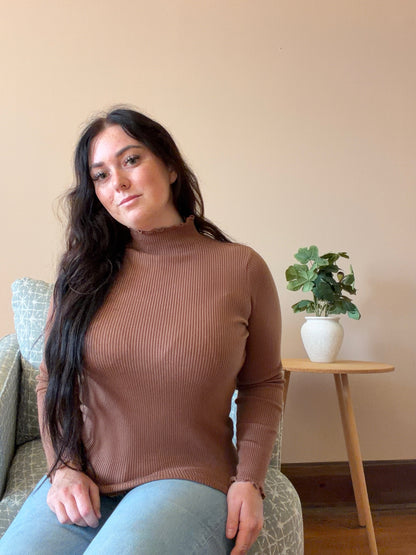 Marcey Sweater