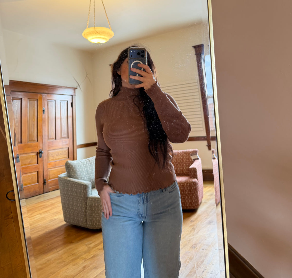 Marcey Sweater