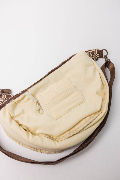Mesa Crescent Bag