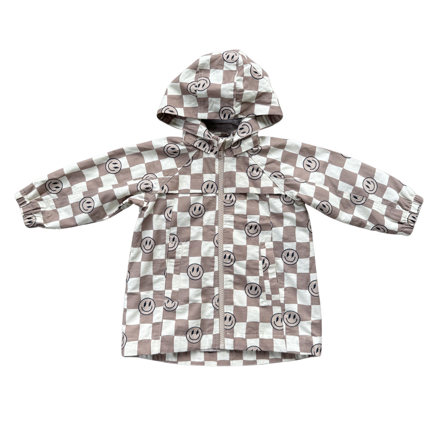 Cotton Jacket Fall Winter 2025