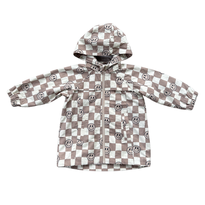 Cotton Jacket Fall Winter 2025