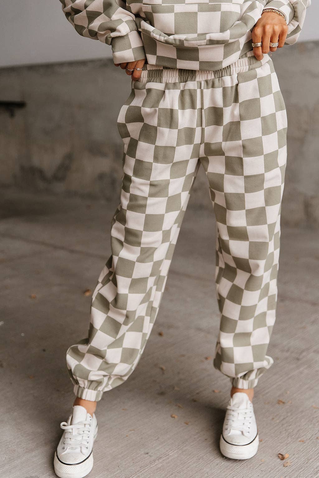 University Joggers - Soft Landing