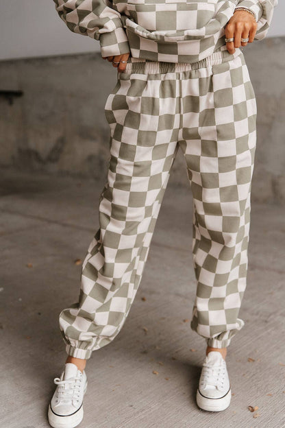 University Joggers - Soft Landing