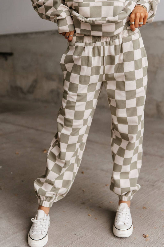 University Joggers - Soft Landing