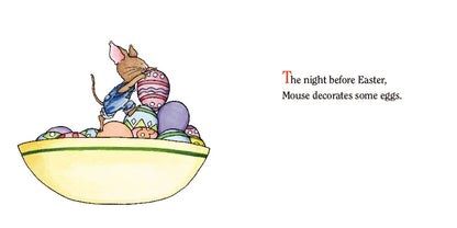 Happy Easter, Mouse! : Laura Numeroff