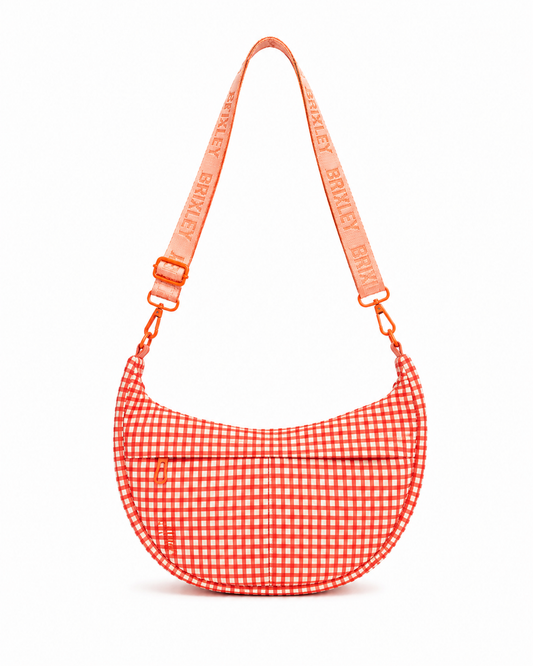 Newport Crescent Bag