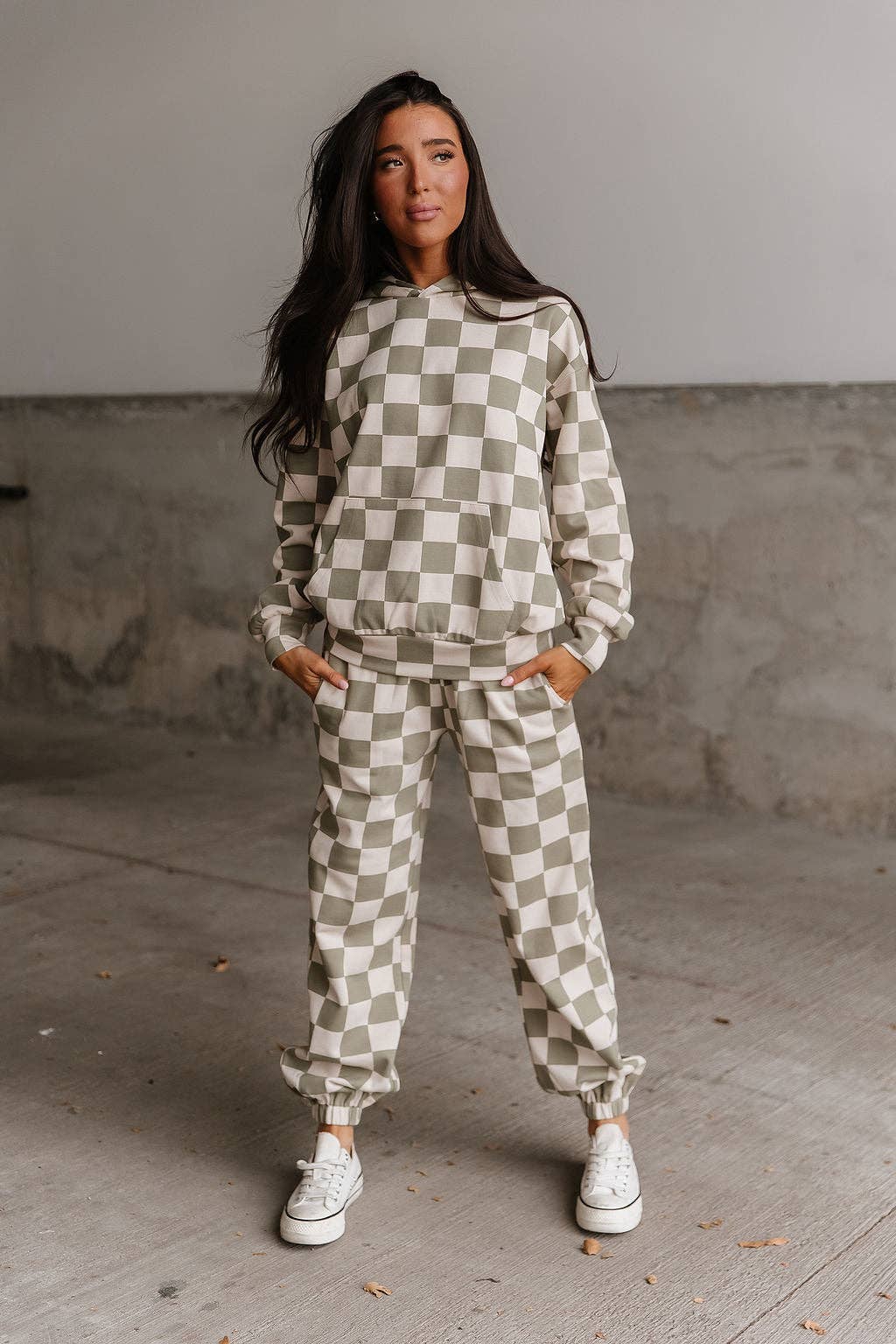 University Joggers - Soft Landing