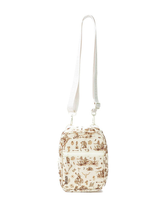 Outlaw Crossbody Sling