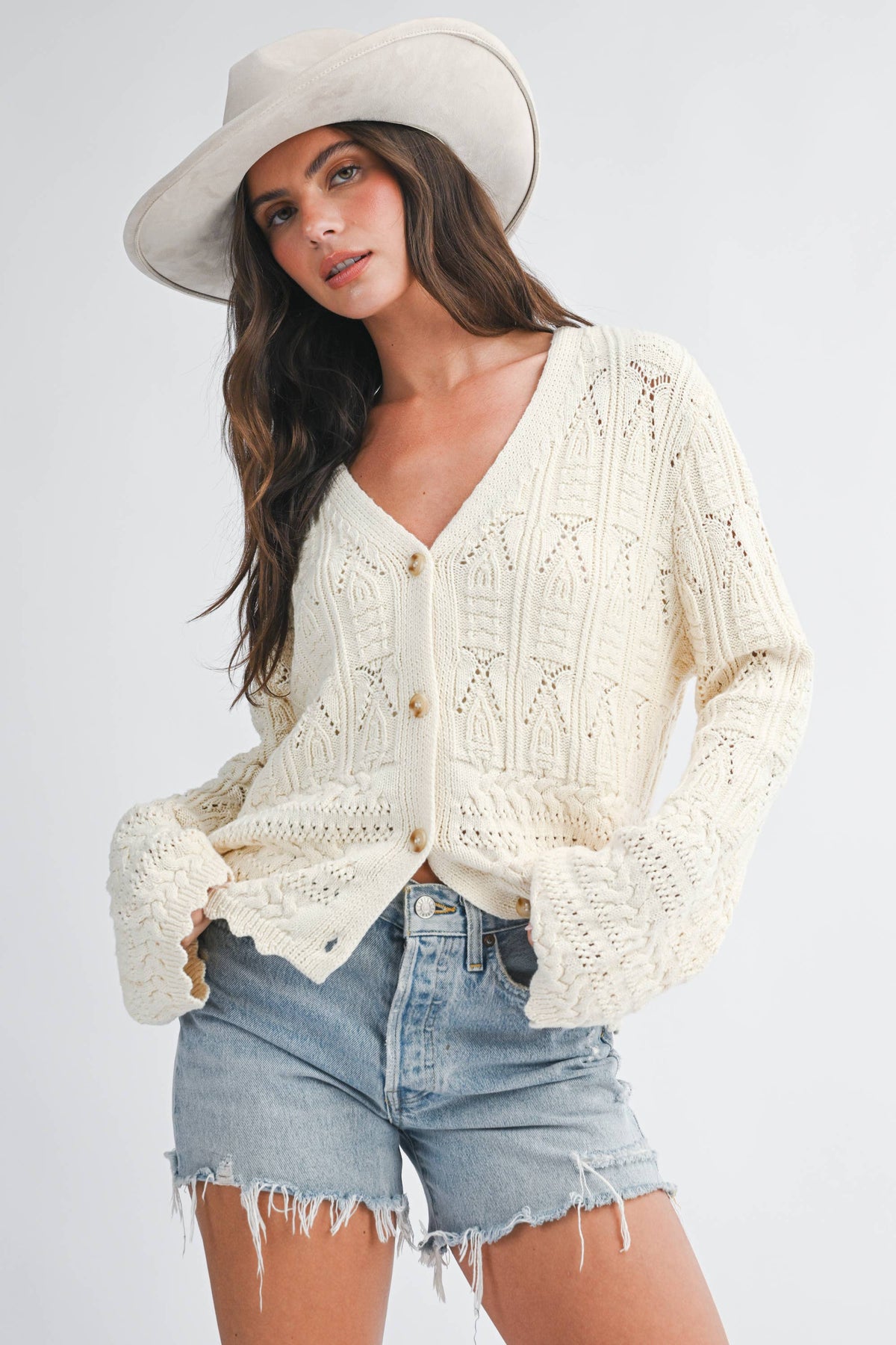 Elizabeth Cardigan