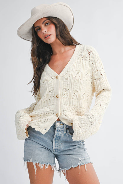 Elizabeth Cardigan
