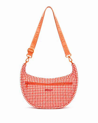 Newport Crescent Bag