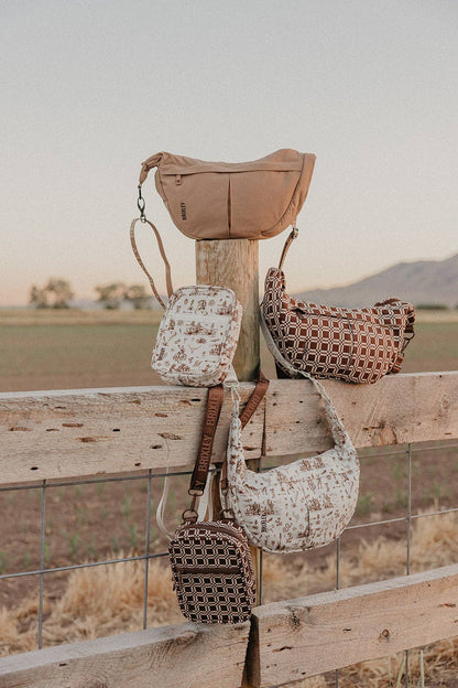 Outlaw Crossbody Sling