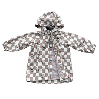Cotton Jacket Fall Winter 2025