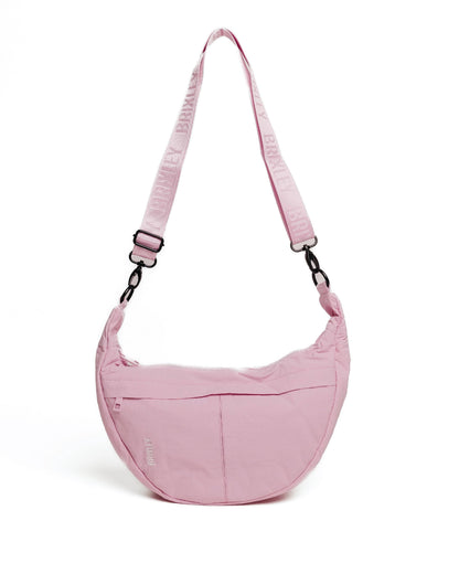 Guava Crescent Bag