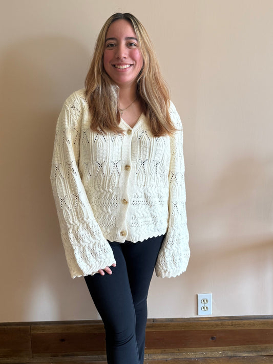 Elizabeth Cardigan