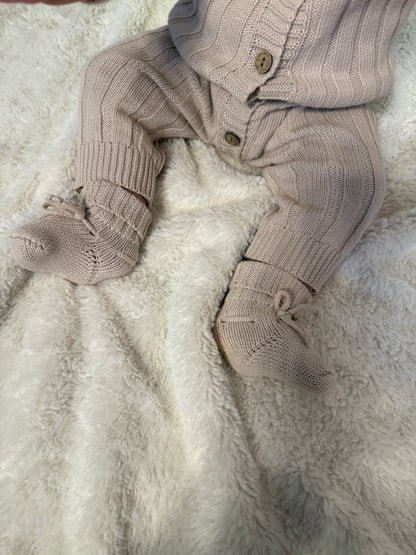 Taupe Milo Set