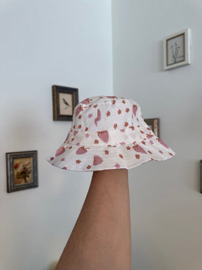 Babysprouts Bucket Hat