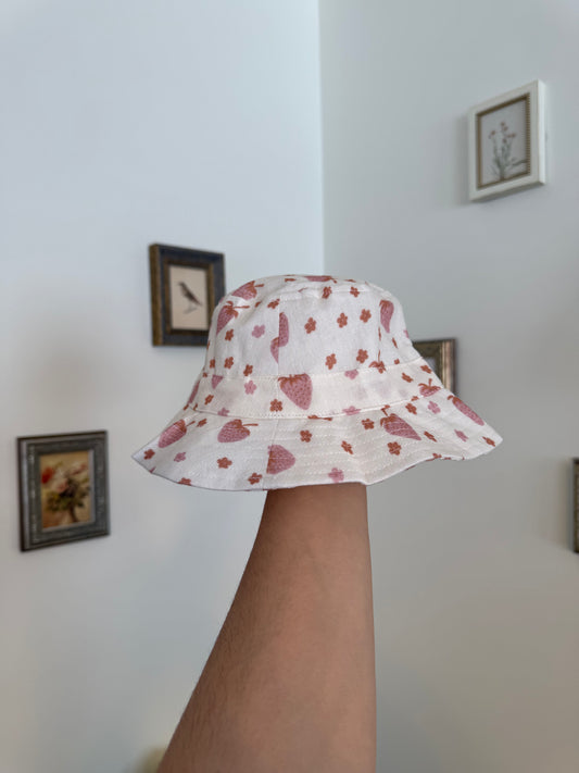 Babysprouts Bucket Hat