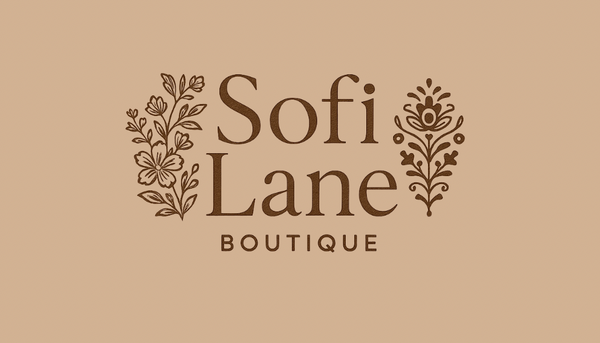 Sofi Lane Boutique
