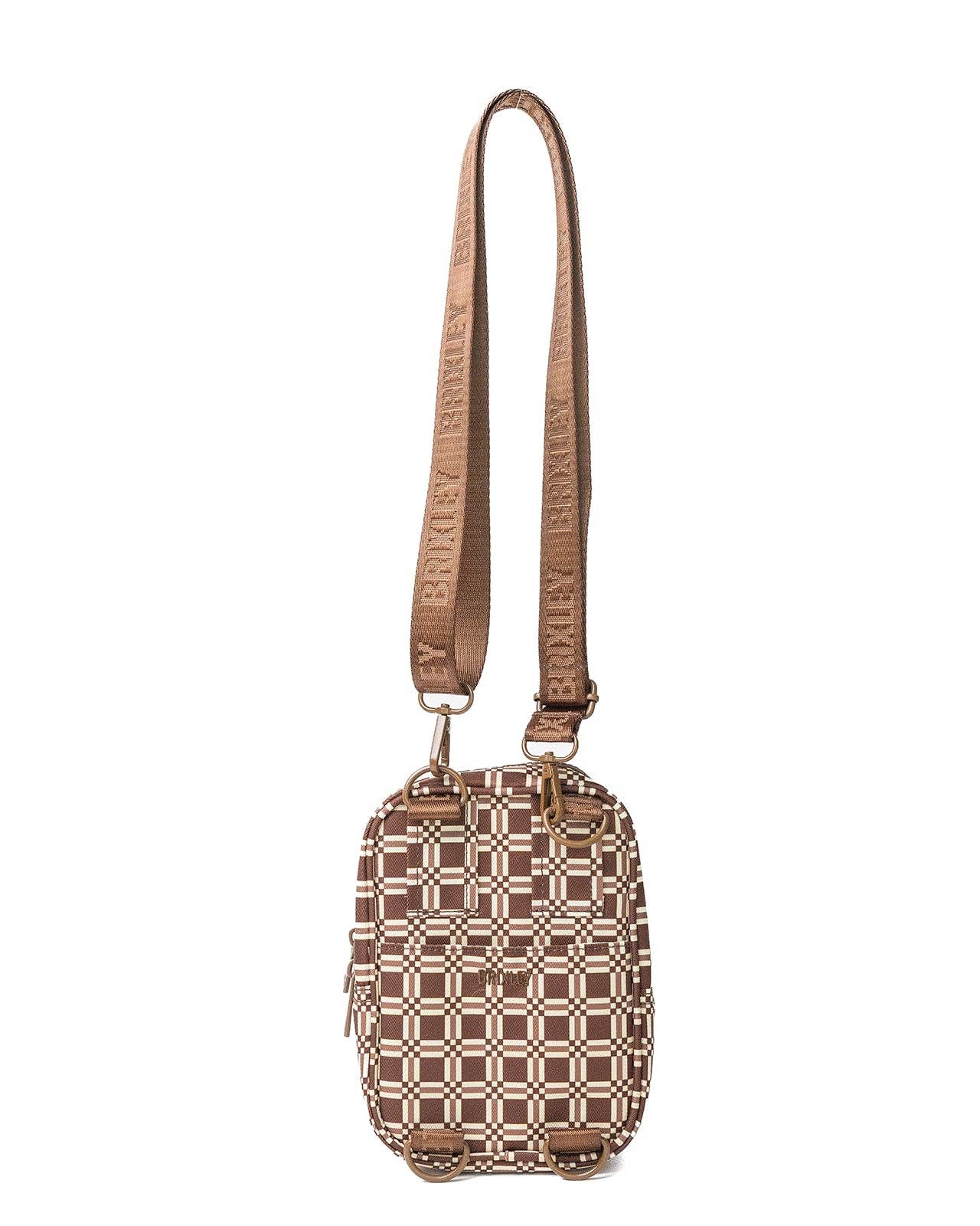 Mesa Crossbody Sling