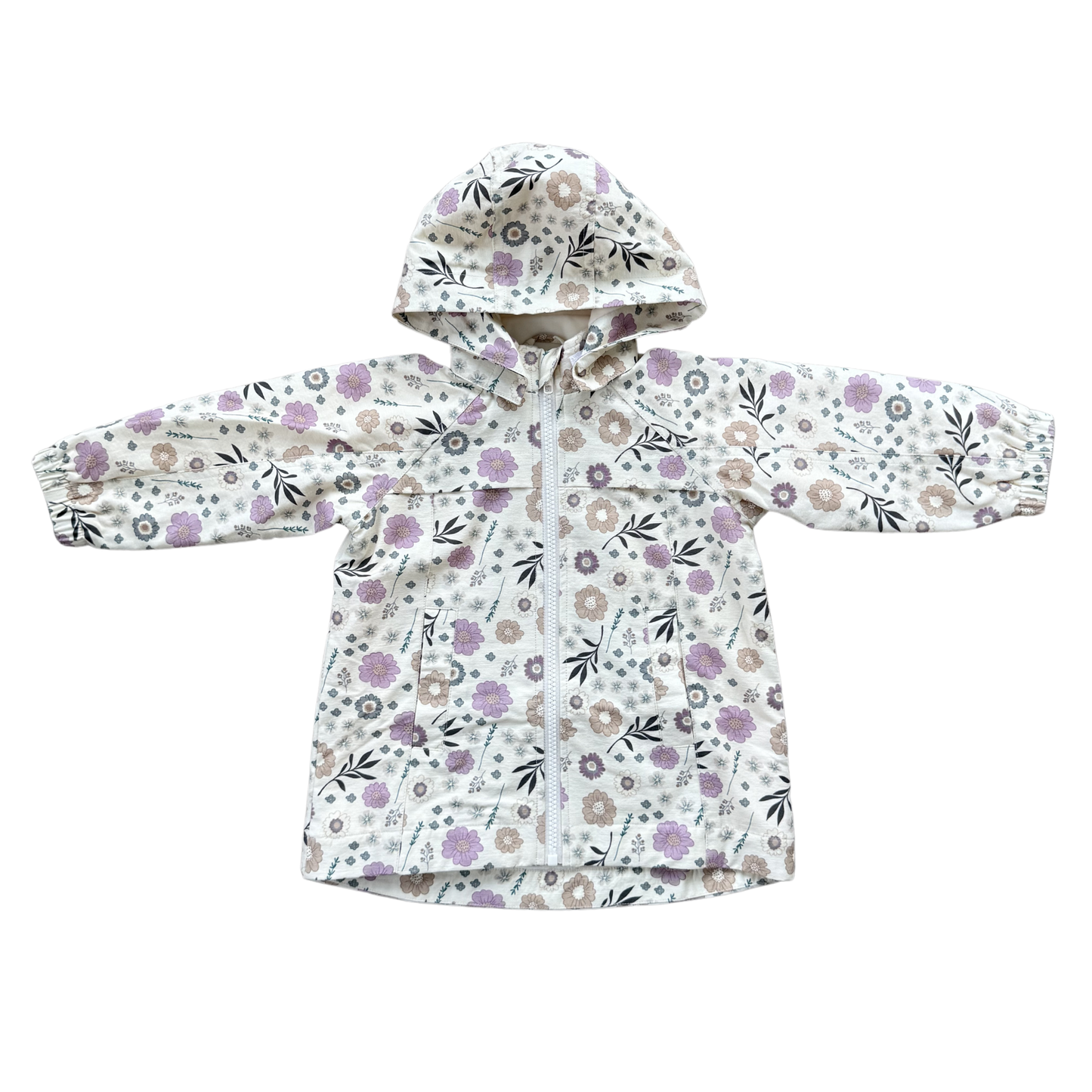 Cotton Jacket Fall Winter 2025