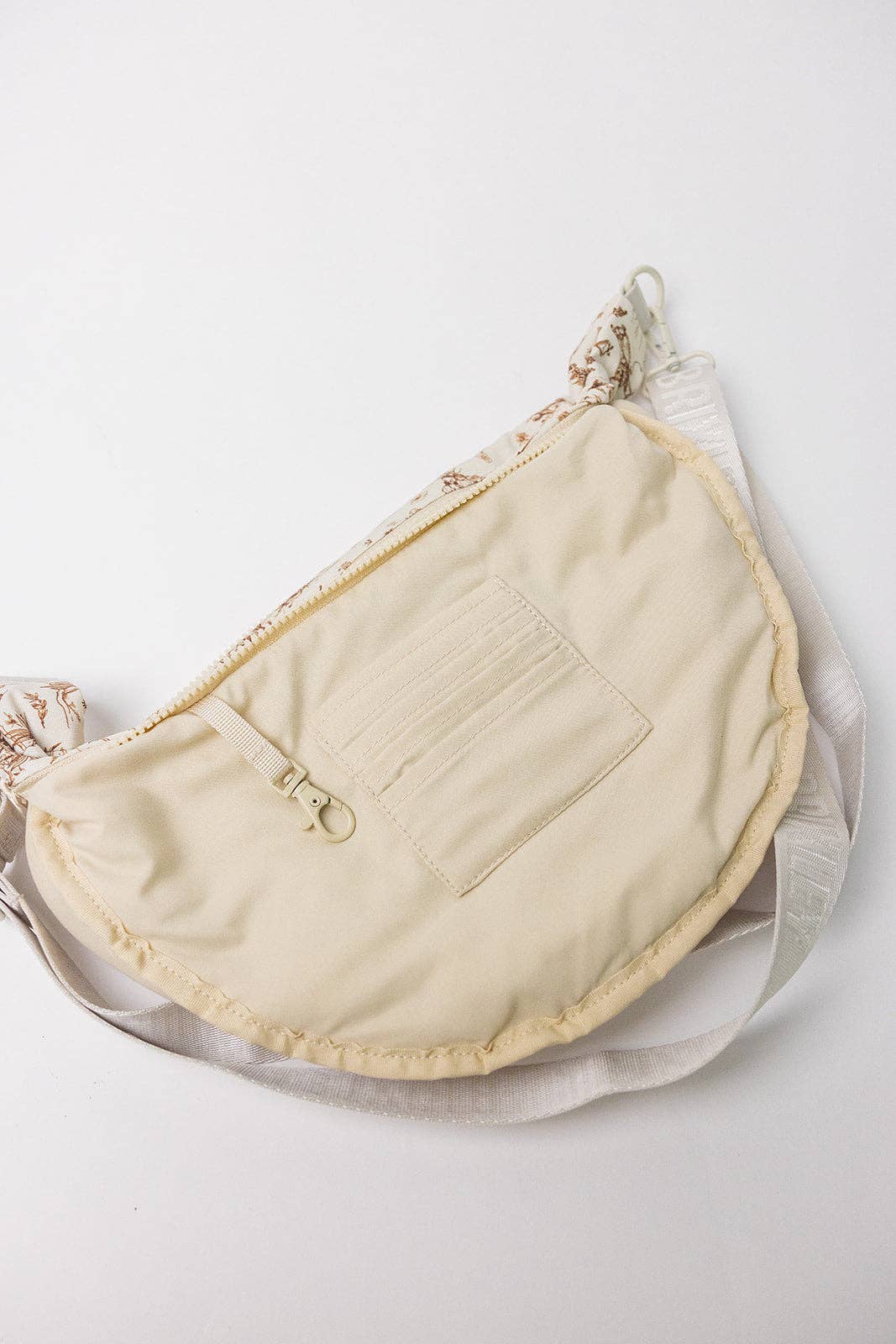 Outlaw Crescent Bag