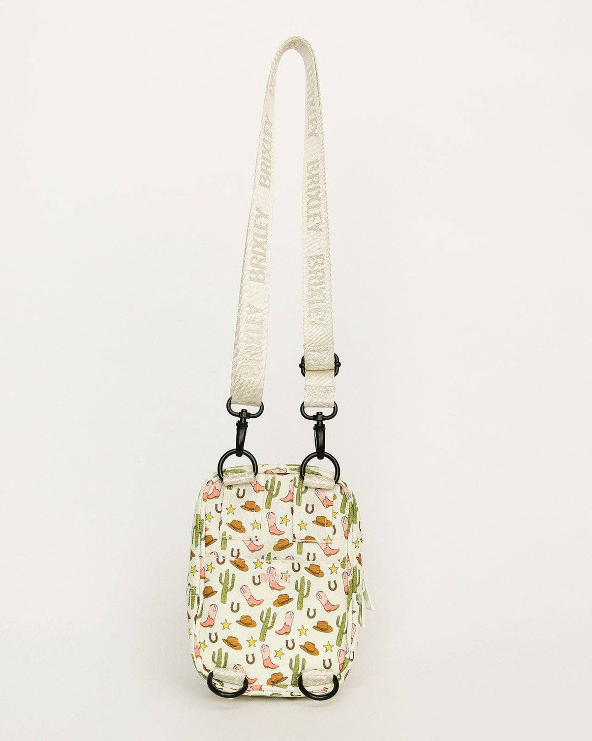 Cowgirl Crossbody Sling
