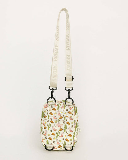 Cowgirl Crossbody Sling