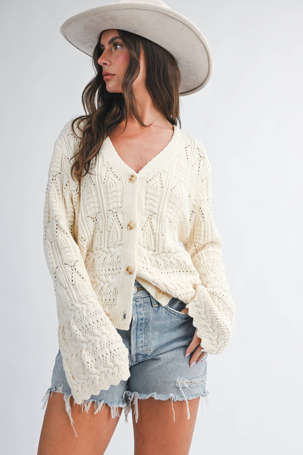 Elizabeth Cardigan